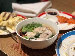 -咖啡苑自助餐厅·中国大饭店