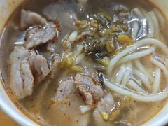 -王记生烫牛杂面馆(兰陵路店)