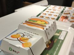 -德克士(北京站店)