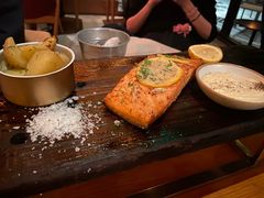 -THE CANNERY&JUJU 新鲜海鲜·牛排美食酒廊