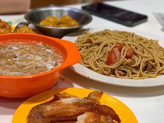 -冰岛茶餐厅(世茂店)