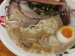 -日出拉面(望京店)