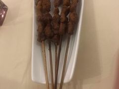 -南门小馆·清真(国贸商城店)