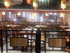 -杨记隆府重庆江湖菜(大悦城店)