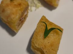 -海陵岛保利皇冠假日酒店·御公馆中餐厅 CANAL LNUA