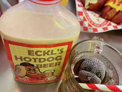 -Eckl’s爱氏热狗(猫街店)