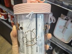 -星巴克(北京惠新东街店)