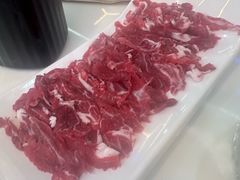 -牛记皇鲜牛肉火锅(环球度假区梨园店)