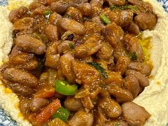 -阿拉伯萨娜餐厅(石马社区店)