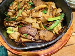 -云海肴云南菜·蒸汽石锅鱼(北京良乡华冠店)