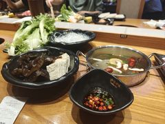 -呷哺呷哺(万达新世界店)