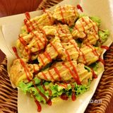 西安探店‖高新平价宝藏日料店！不来吃真的会后悔！