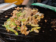 -厚味居炙子烤肉·清真(天桥南纬路店)
