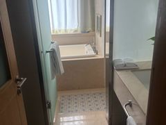 -北京长白山国际酒店(鸟巢店)