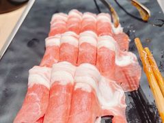 -海底捞火锅(汇一城店)