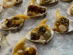 -渔娘渔家丹东海鲜(东直门店)