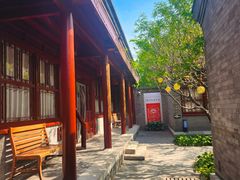 -李叔同故居纪念馆