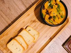 -格桑花开药膳蔬食文化空间