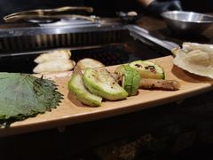 -暖都焼肉·和牛酒場(花都店)