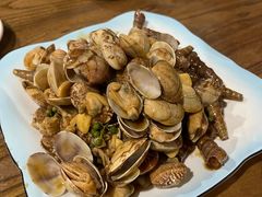 -李记家常菜(商城西街店)