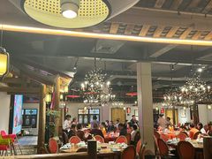-金苑酒家·客家菜·广东老字号(万象店)