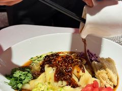 -大鸭梨烤鸭·北京菜(大兴南小街店)