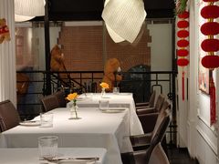 -LESCEDARS Brasserie Bistro香柏树
