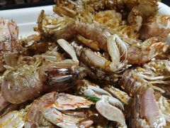 -盒马鲜生(馥邦国际店)