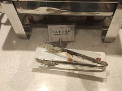 -王宝和大酒店大堂吧(九江路店)