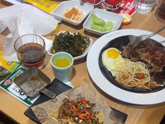 -豪客来牛排(红豆万花城店)