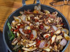 -金掌勺·锅包肉(双榆树店)