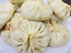 -小胖包子王(赵公口店)