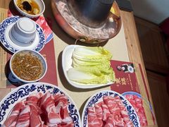 -东镇老火锅(长春路首店)