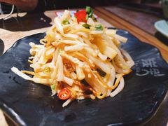 -炭舍干锅·烤鱼(扬名广场店)