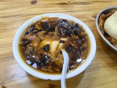 豆腐脑-增盛魁小吃店