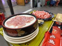 -活鱼馆(宜兴埠店)