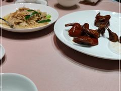 -新荣记(建国门外大街店)