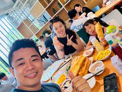 -阿那亚第二食堂 Cafeteria 2
