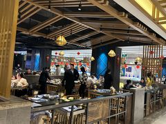 -海鼎荟海鲜姿造(晋江宝龙店)