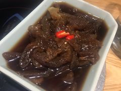 -小平岛開海水饺(浑南店)