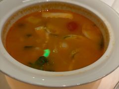 -金链花·泰国餐厅(国贸店)