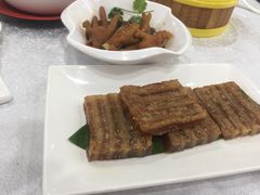 -渔鸽皇酒楼(鸿大广场店)