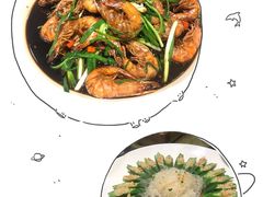 -茶叁酒肆·楚味江湖(菱角湖店)