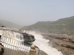 -陕西黄河壶口瀑布旅游区