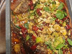 -刘成杰锦州烧烤(南河路店)