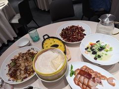 -大鸭梨烤鸭(石佛营店)
