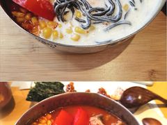 -火山屋台(新街口创始店)