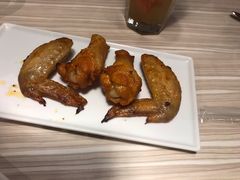 -必胜客(泗阳雨润店)