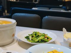 -竹雨堂创意中国菜(裕华店)