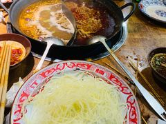 -楠火锅(西单店)